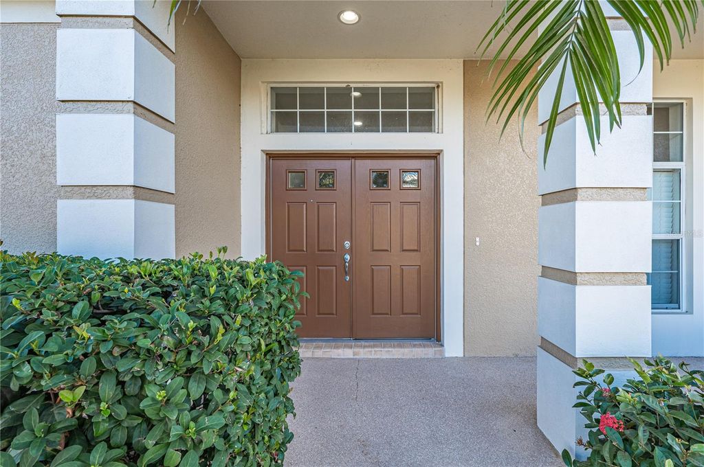 Photo of 3602 Juneberry Drive, Wesley Chapel, FL 33543 (MLS # TB8483096)