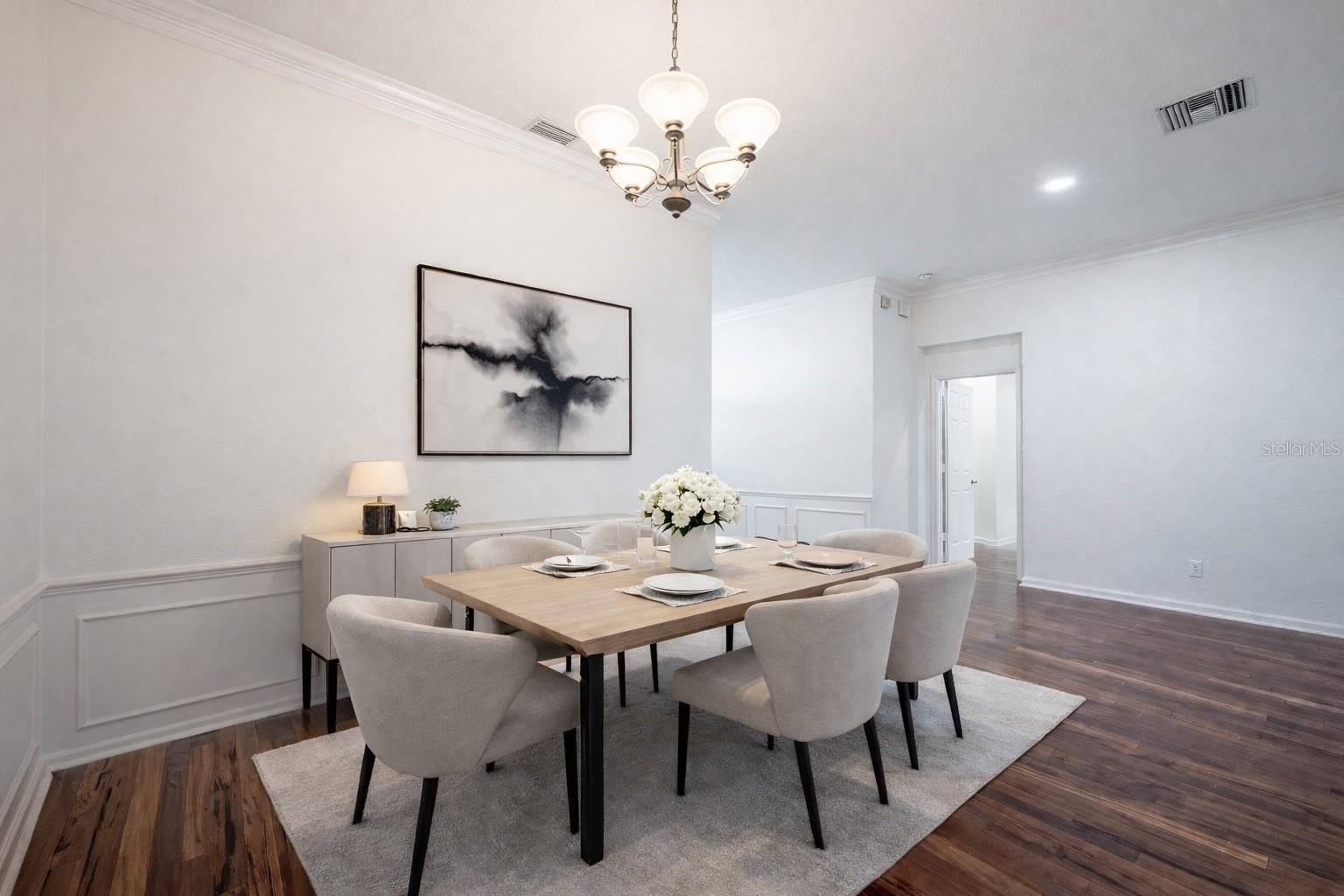 MEADOW POINTE IV PRCL M - Residential