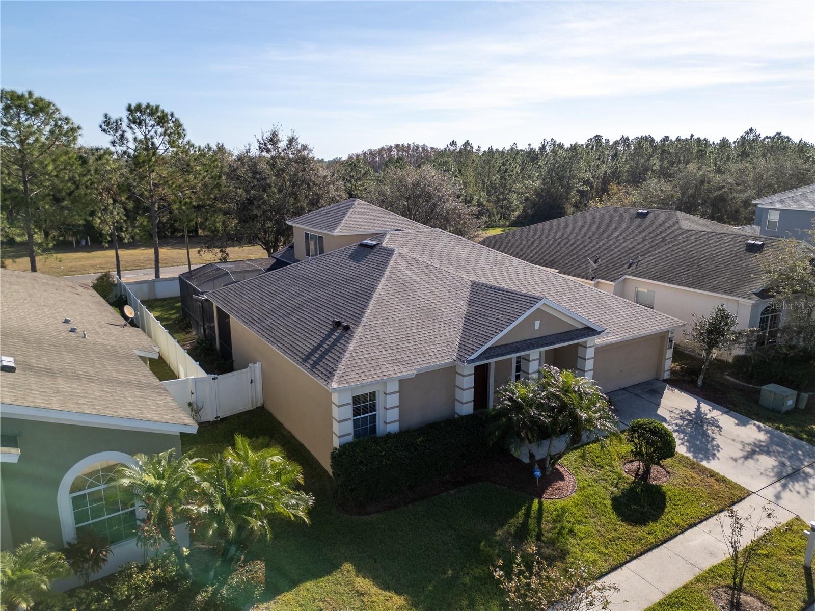 MEADOW POINTE IV PRCL M - Residential