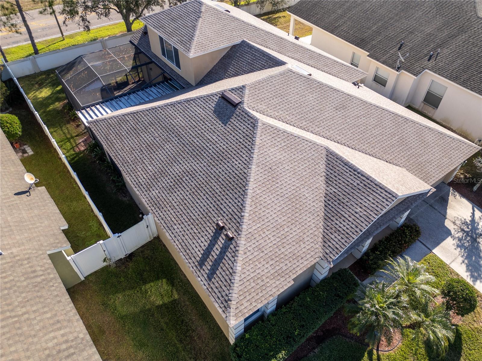 MEADOW POINTE IV PRCL M - Residential