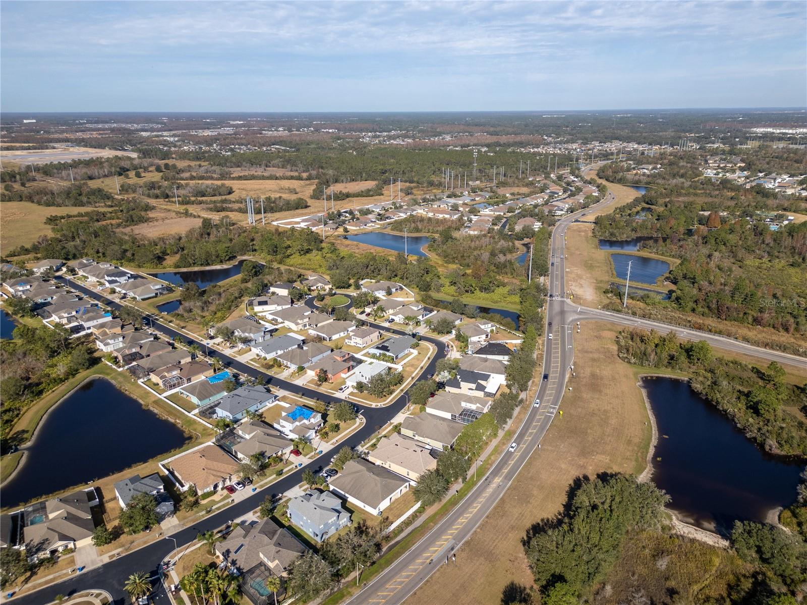 MEADOW POINTE IV PRCL M - Residential