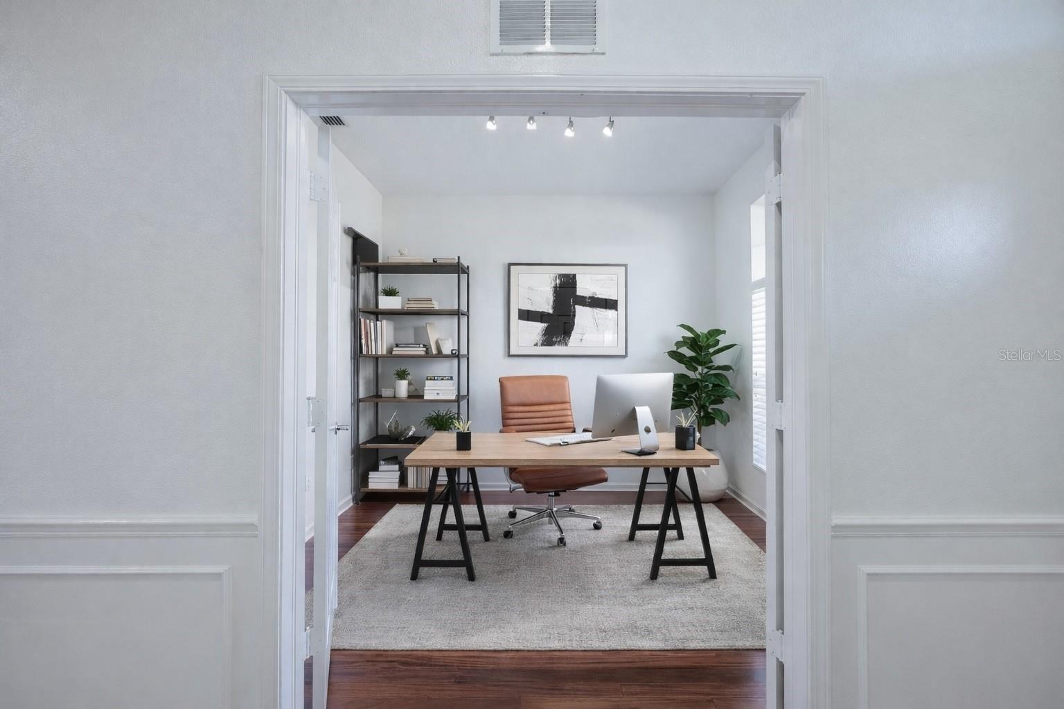 MEADOW POINTE IV PRCL M - Residential