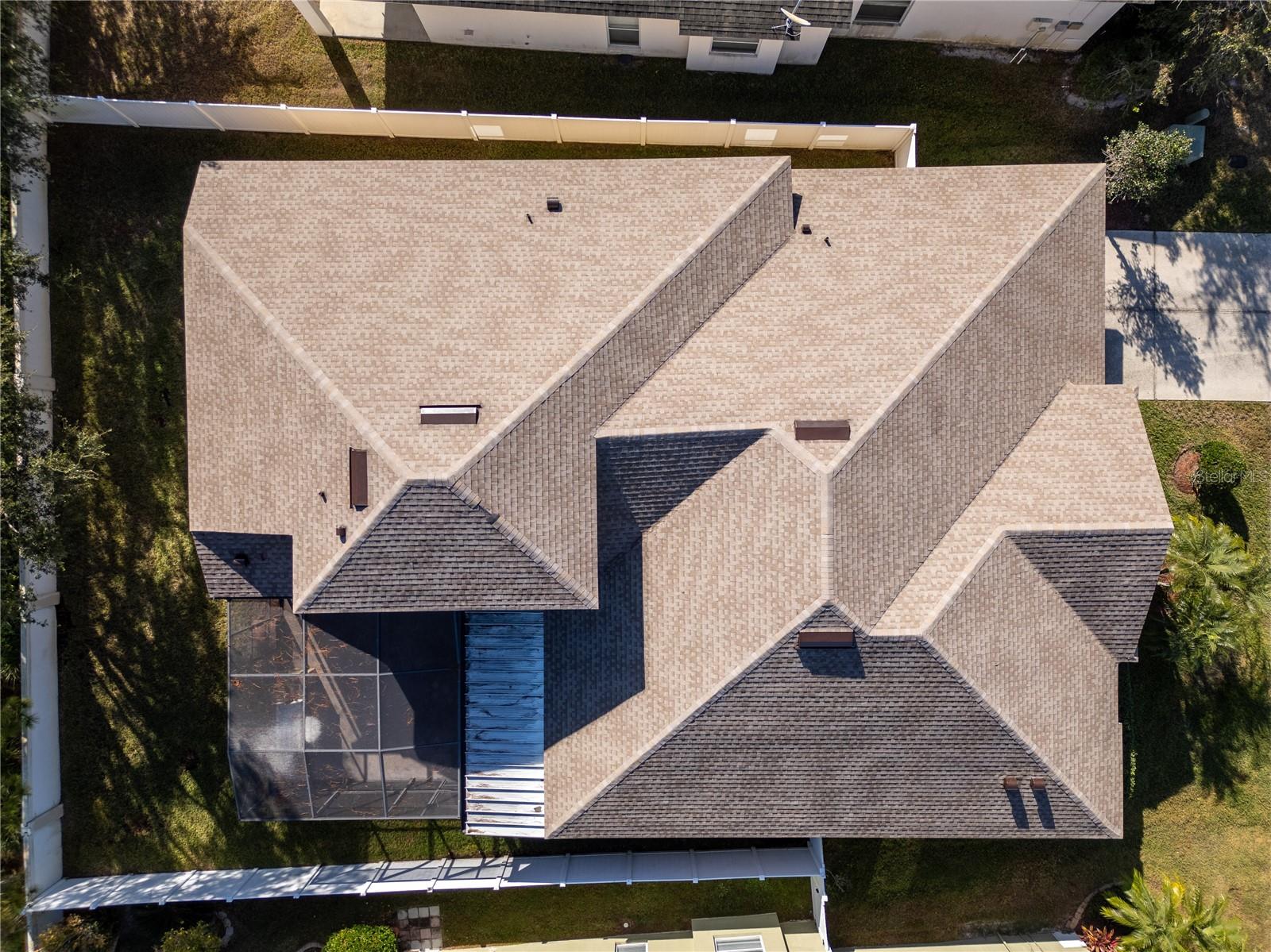 MEADOW POINTE IV PRCL M - Residential