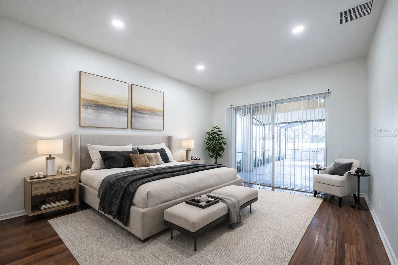 MEADOW POINTE IV PRCL M - Residential