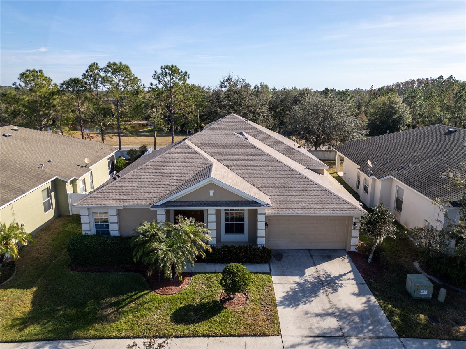 MEADOW POINTE IV PRCL M - Residential