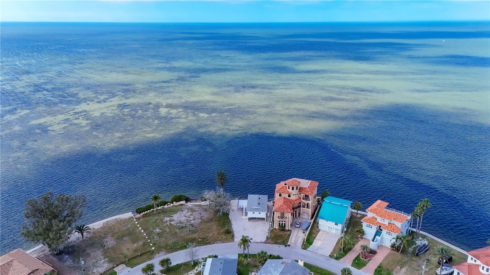 DRIFTWOOD ISLES - Residential