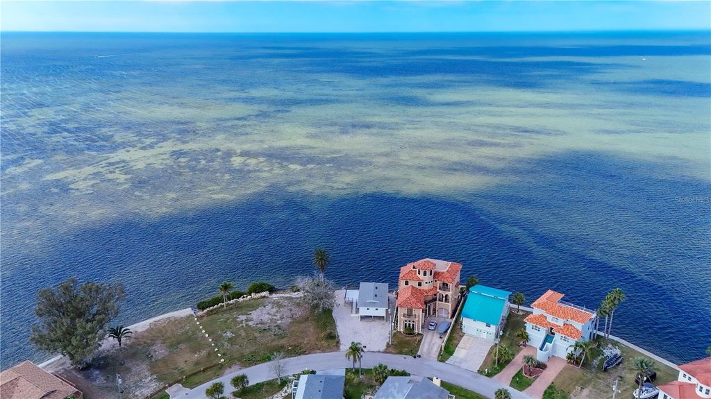 Photo of 6417 Driftwood Drive, Hudson, FL 34667 (MLS # O6345468)