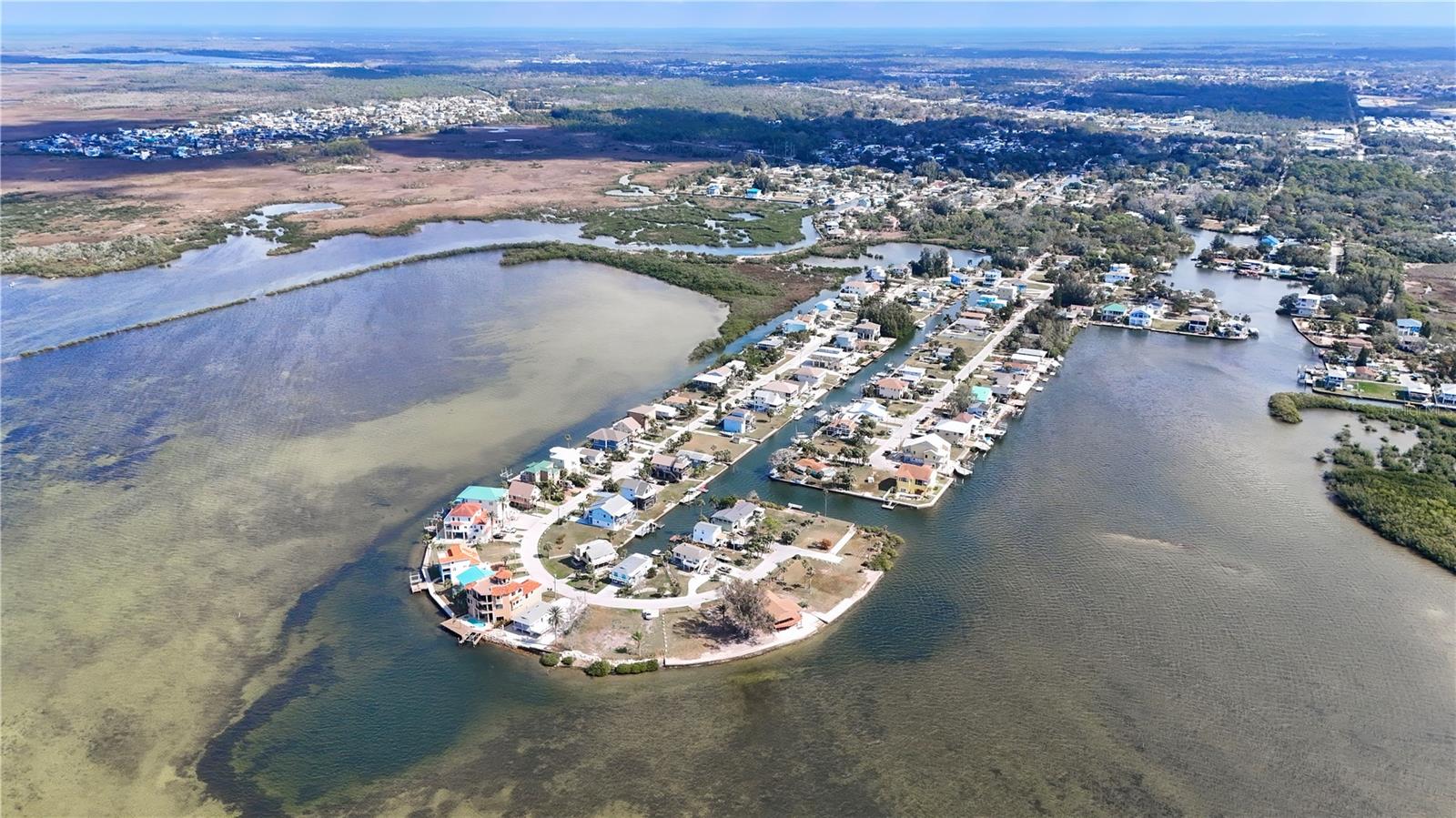 DRIFTWOOD ISLES - Residential