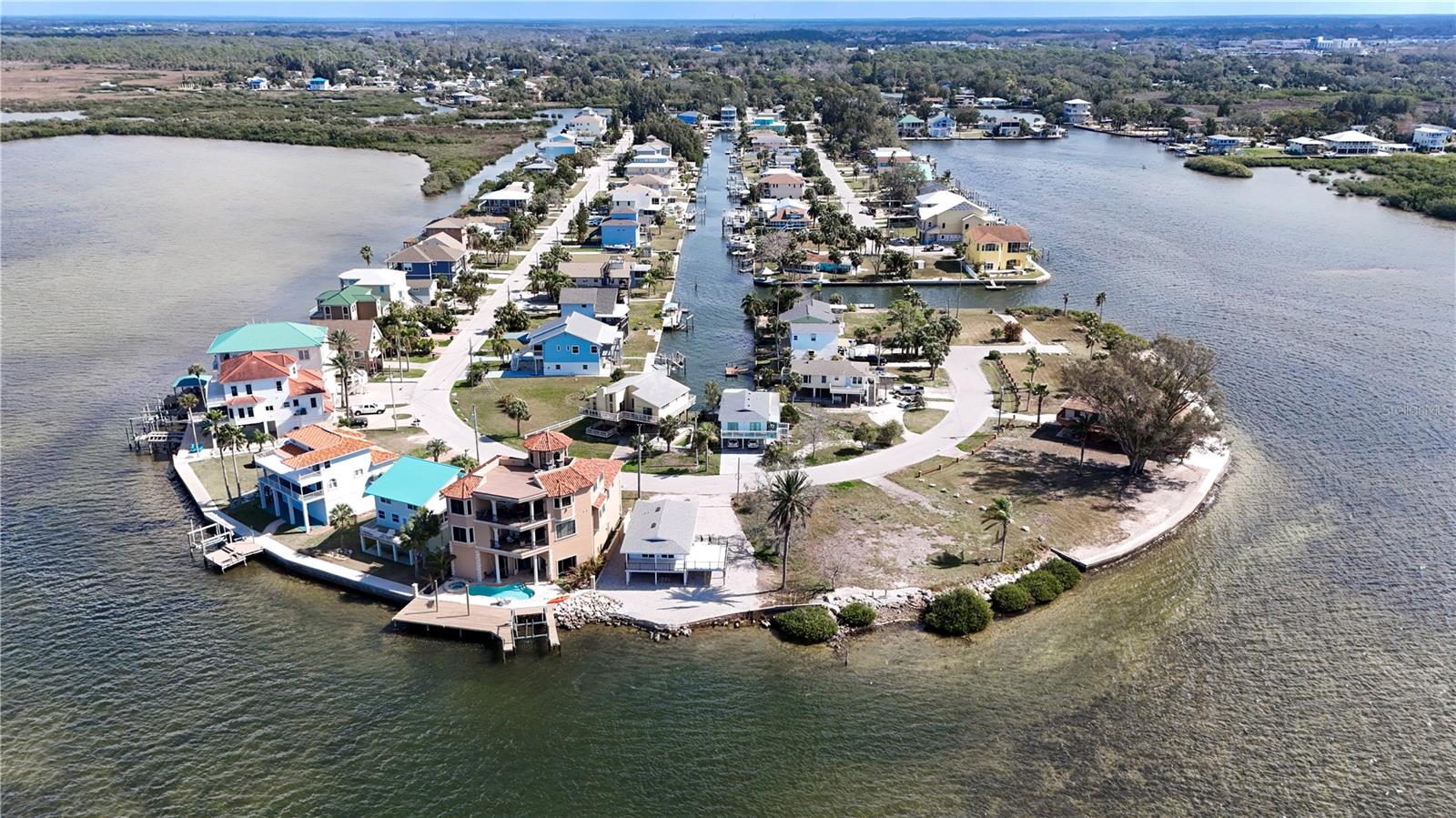 DRIFTWOOD ISLES - Residential