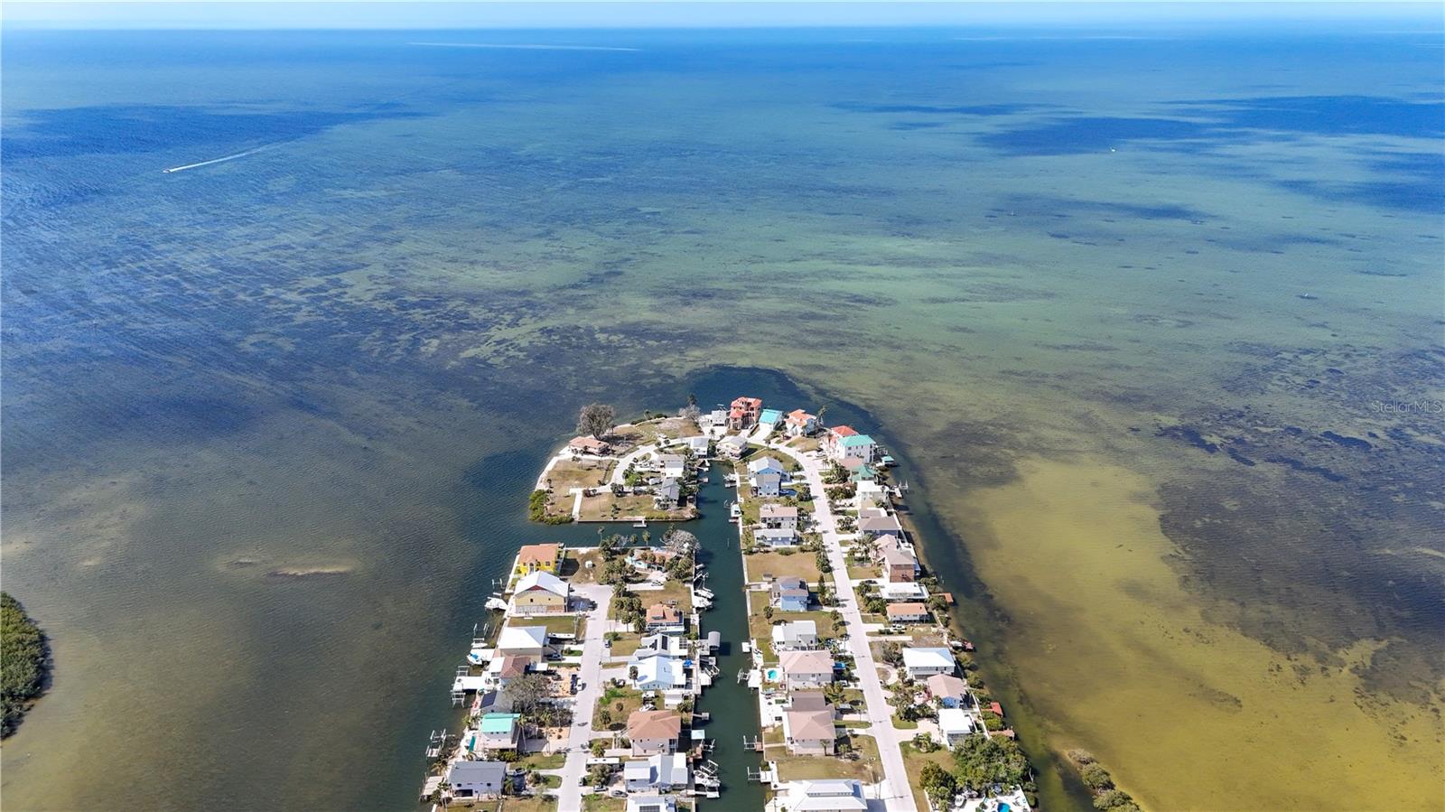 DRIFTWOOD ISLES - Residential