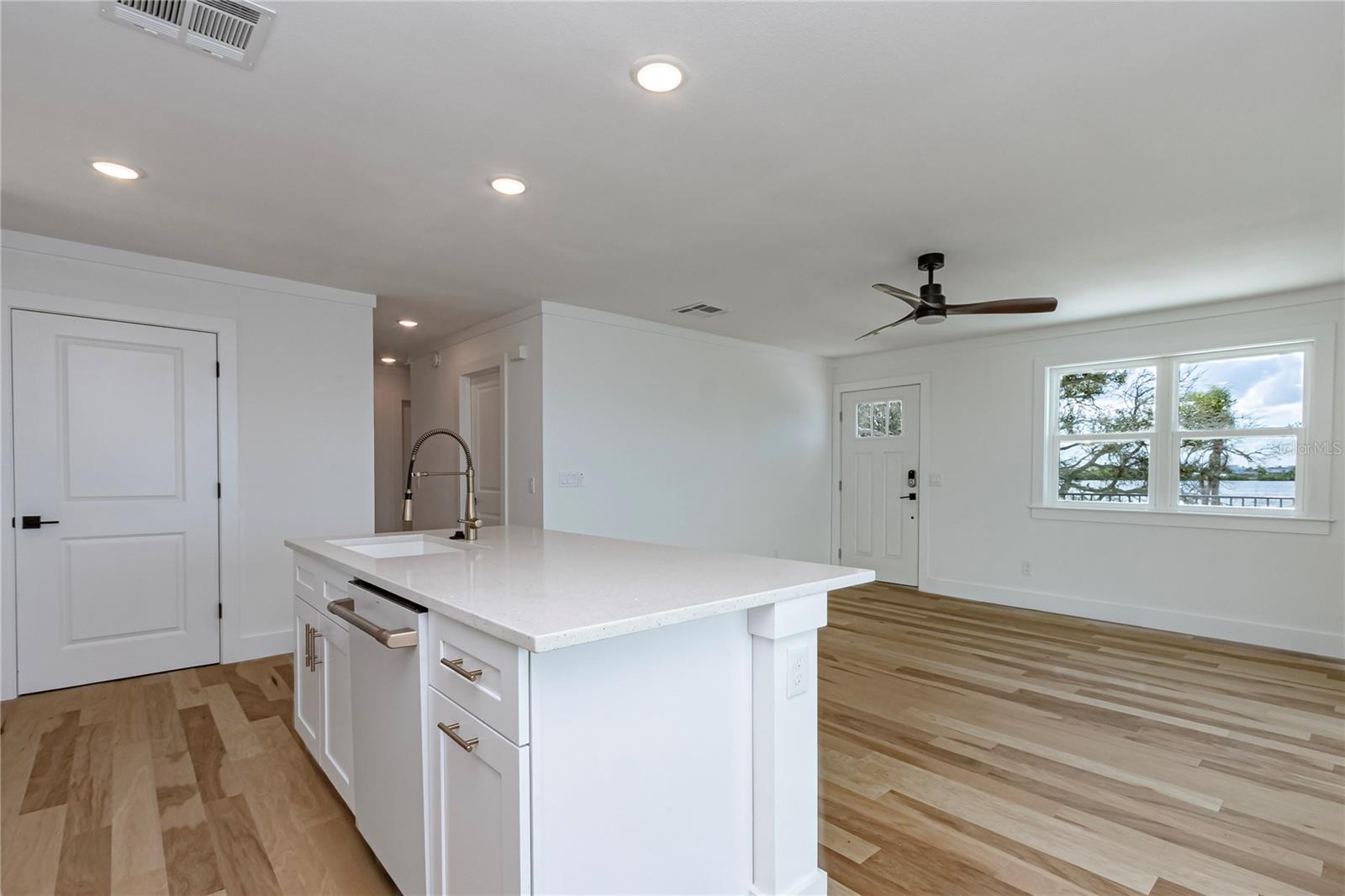 DRIFTWOOD ISLES - Residential