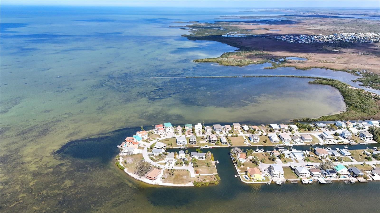 DRIFTWOOD ISLES - Residential