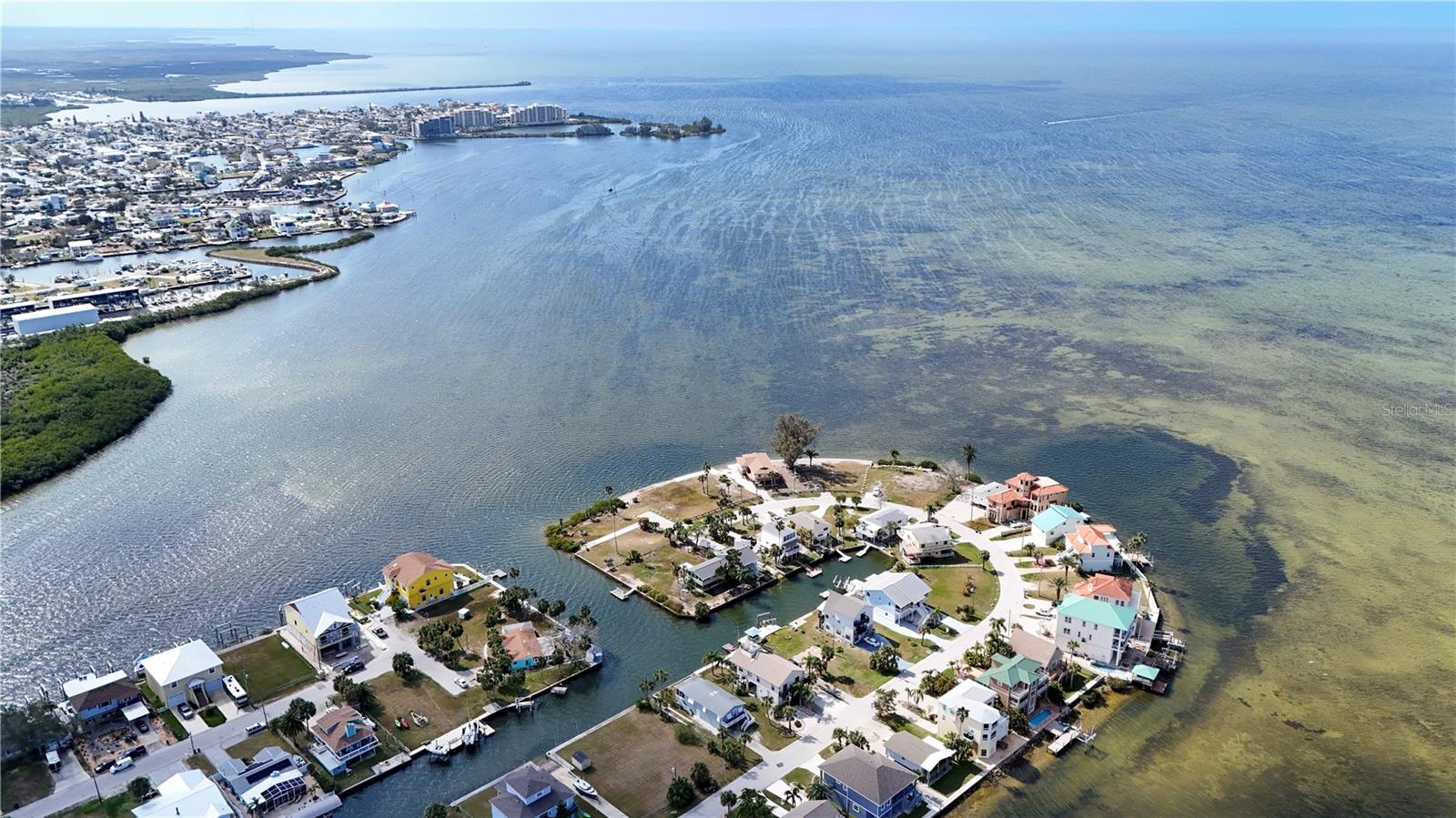 DRIFTWOOD ISLES - Residential