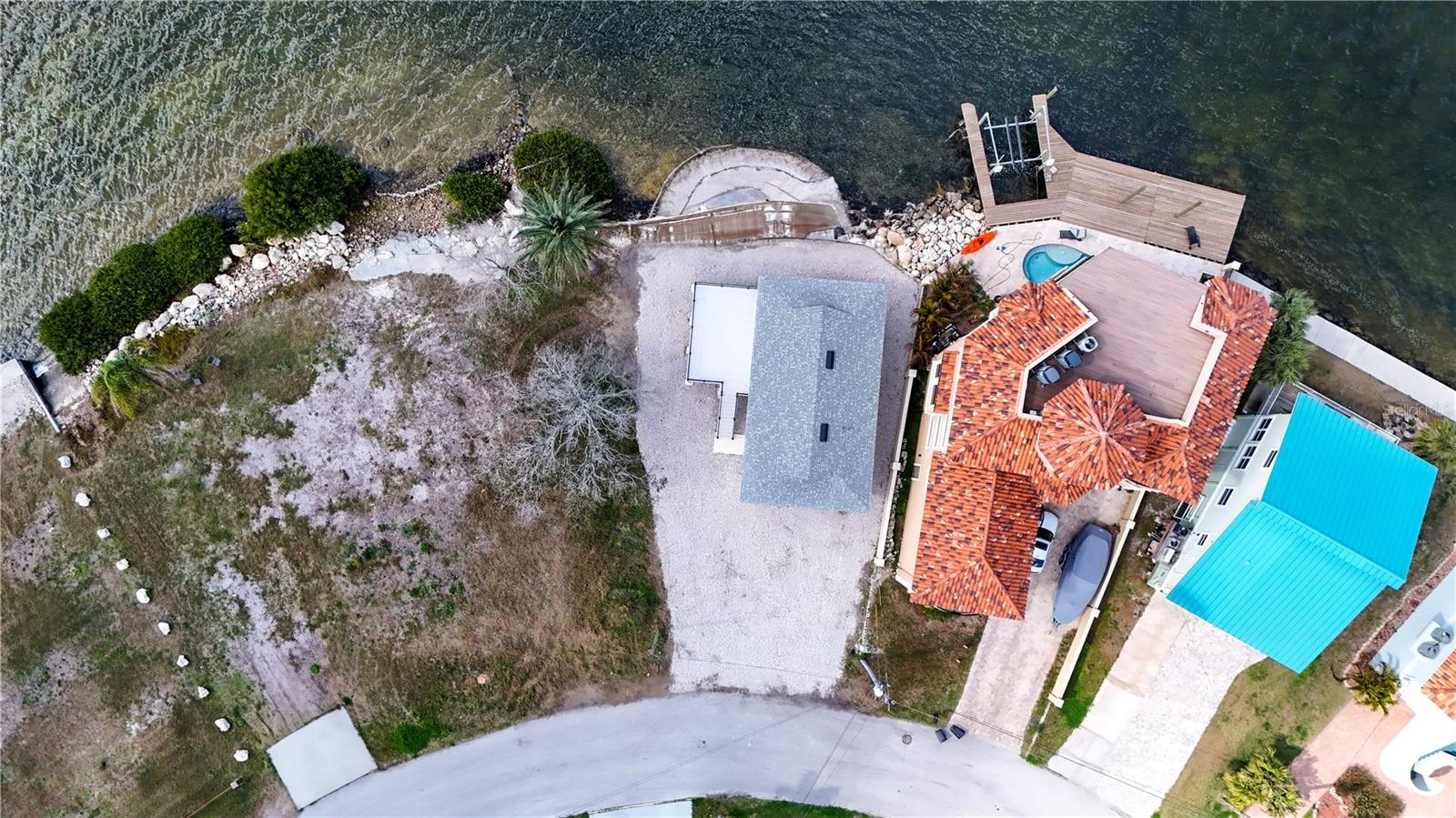 DRIFTWOOD ISLES - Residential