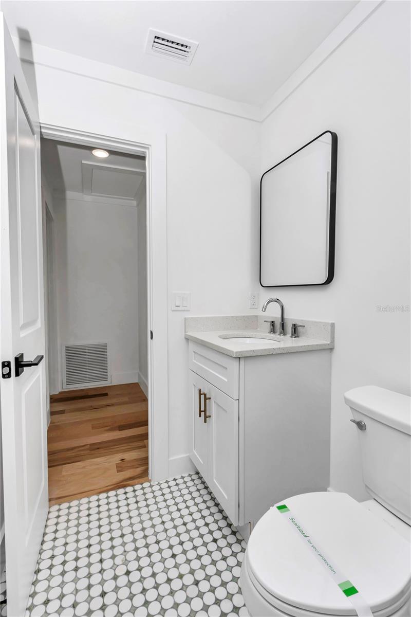 DRIFTWOOD ISLES - Residential