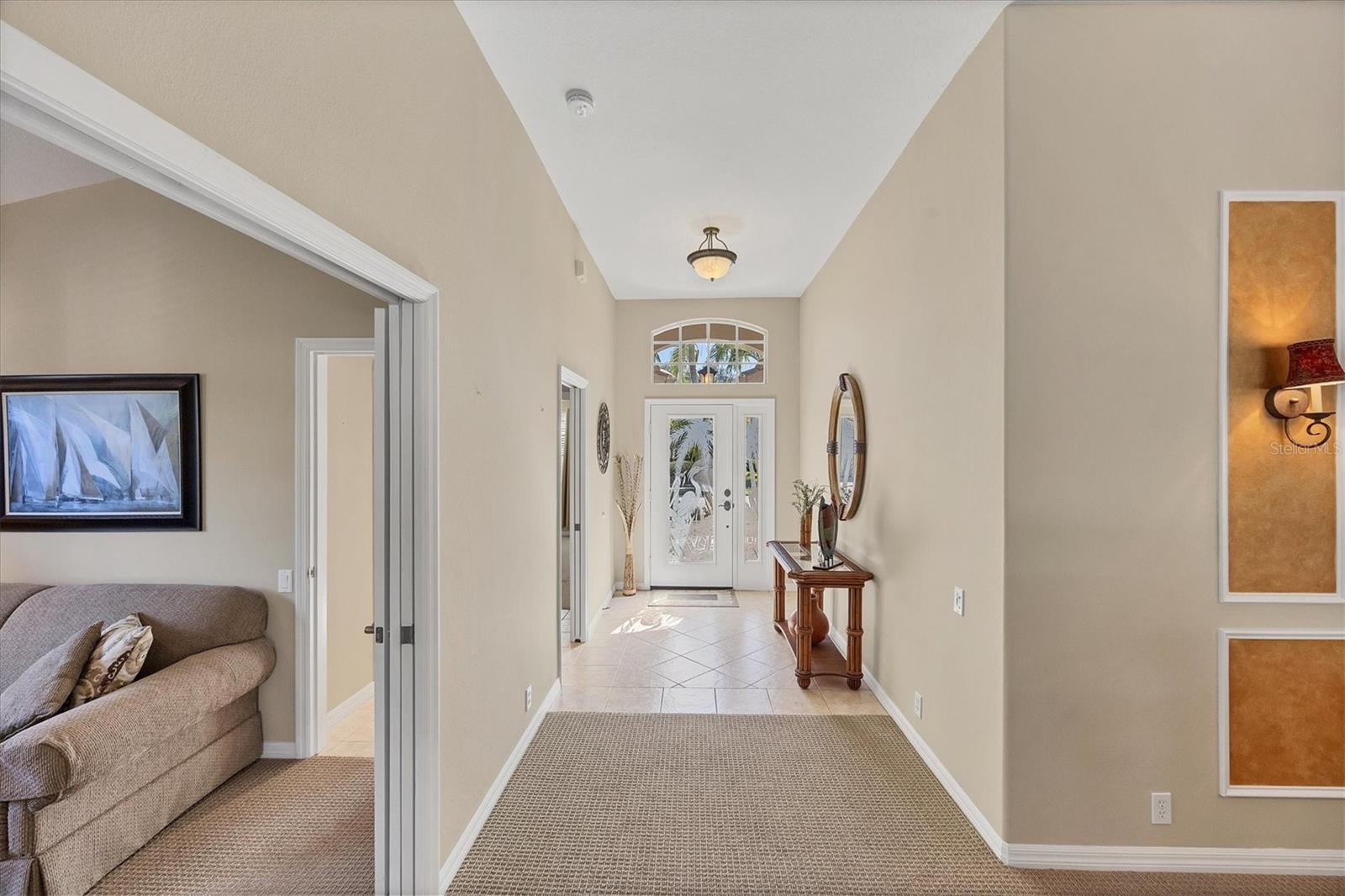 PELICAN POINTE GOLF & COUNTRY CLUB - Residential