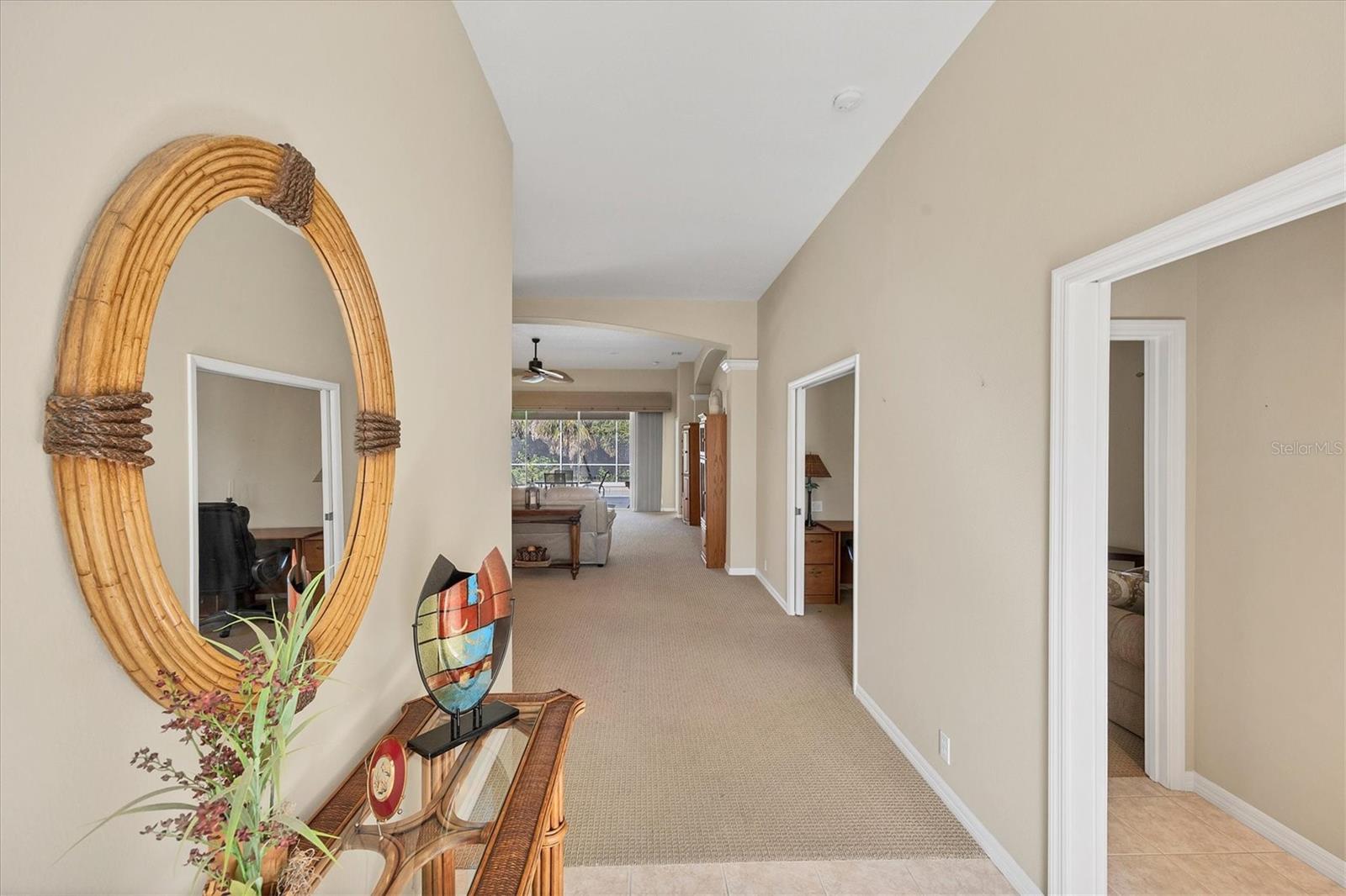 PELICAN POINTE GOLF & COUNTRY CLUB - Residential