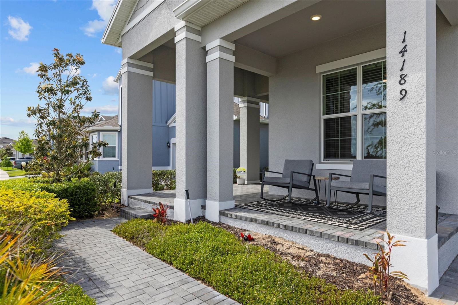 14189 LARKSPUR LAKE DRIVE
