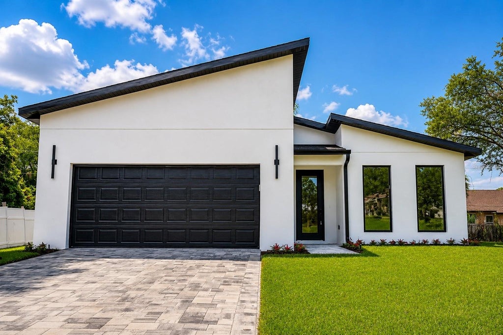 Photo of 301 Eppinger Drive, Port Charlotte, FL 33953 (MLS # O6410234)