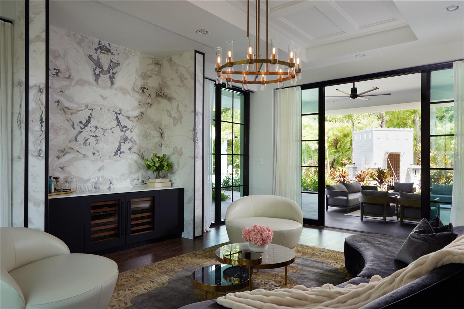 DORADO BEACH EAST - Residential