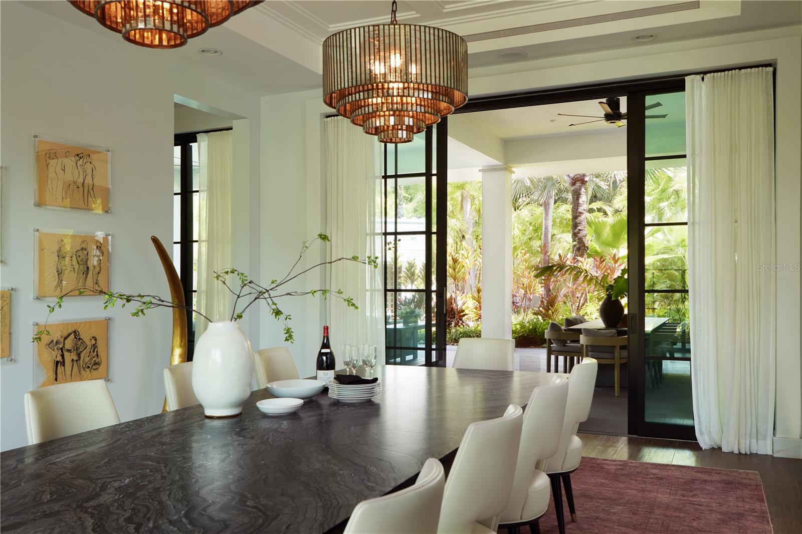 DORADO BEACH EAST - Residential