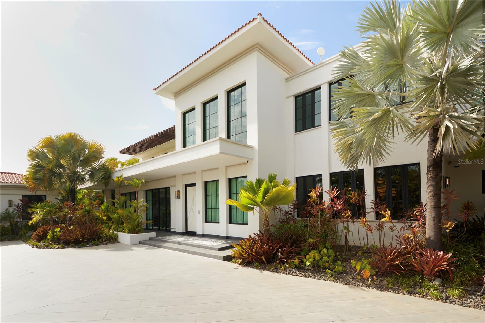DORADO BEACH EAST - Residential