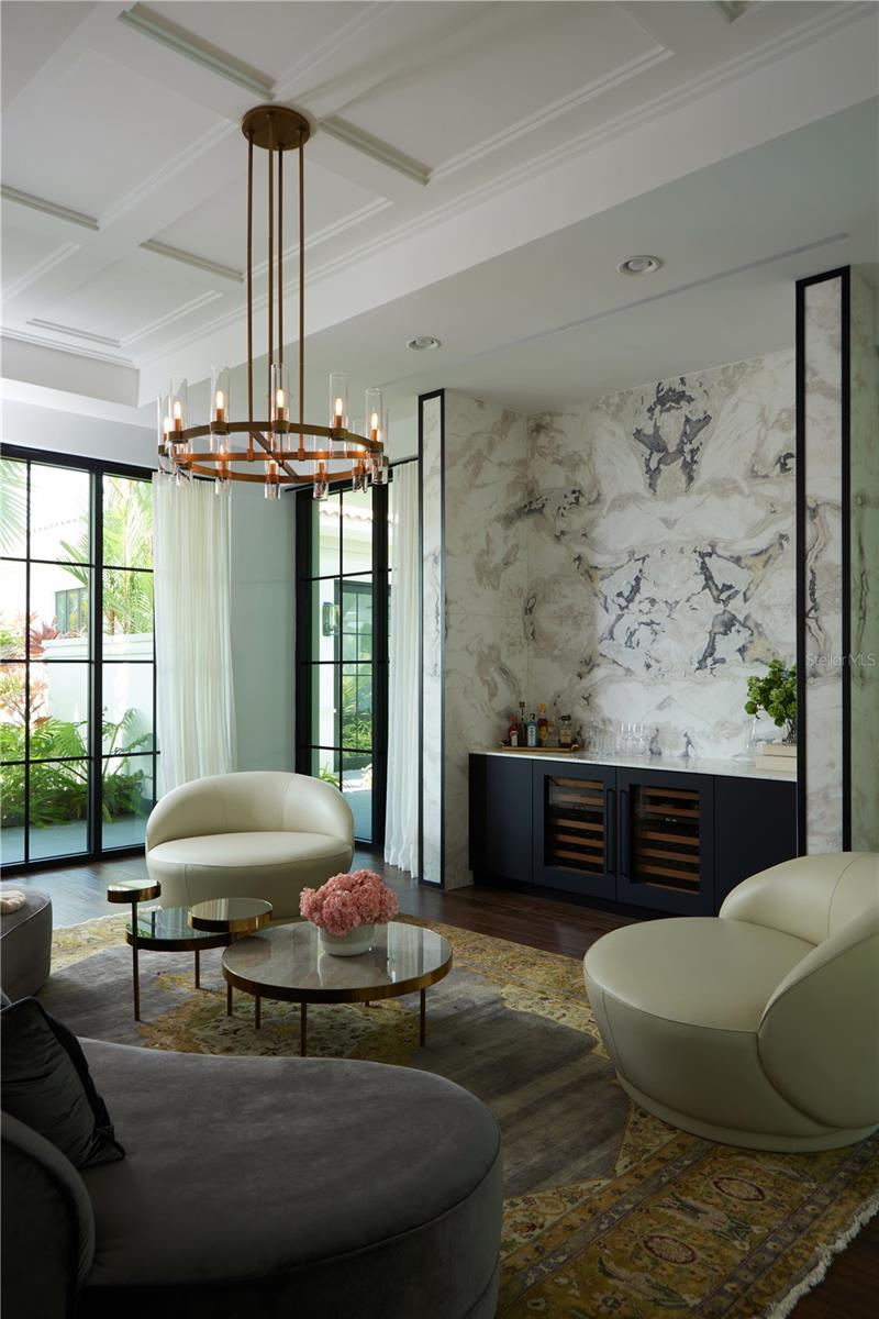 DORADO BEACH EAST - Residential