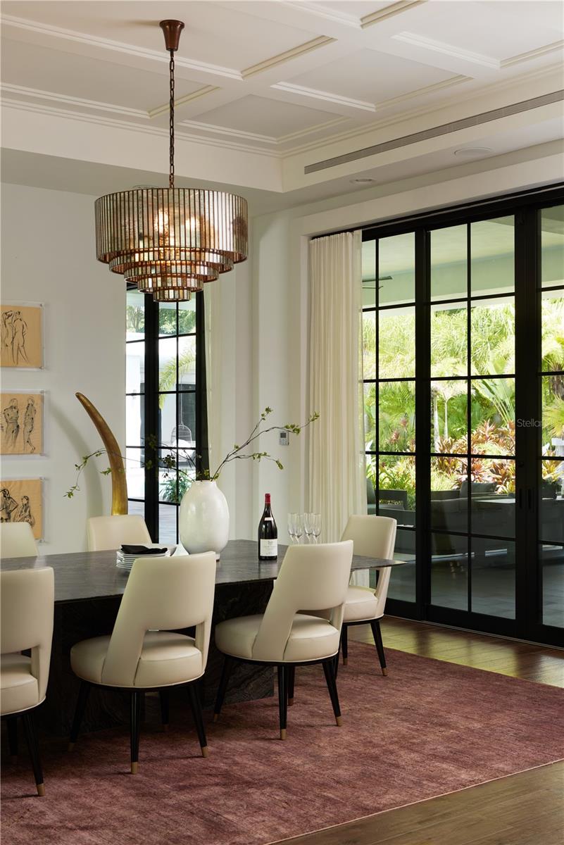 DORADO BEACH EAST - Residential