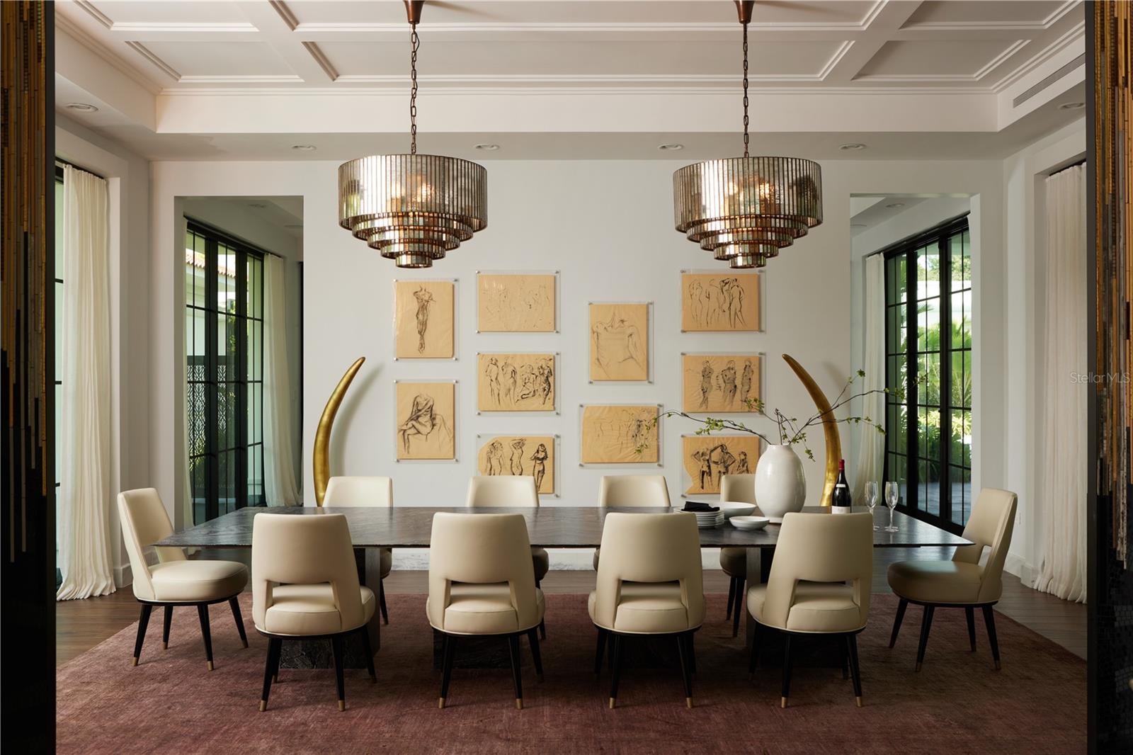 DORADO BEACH EAST - Residential