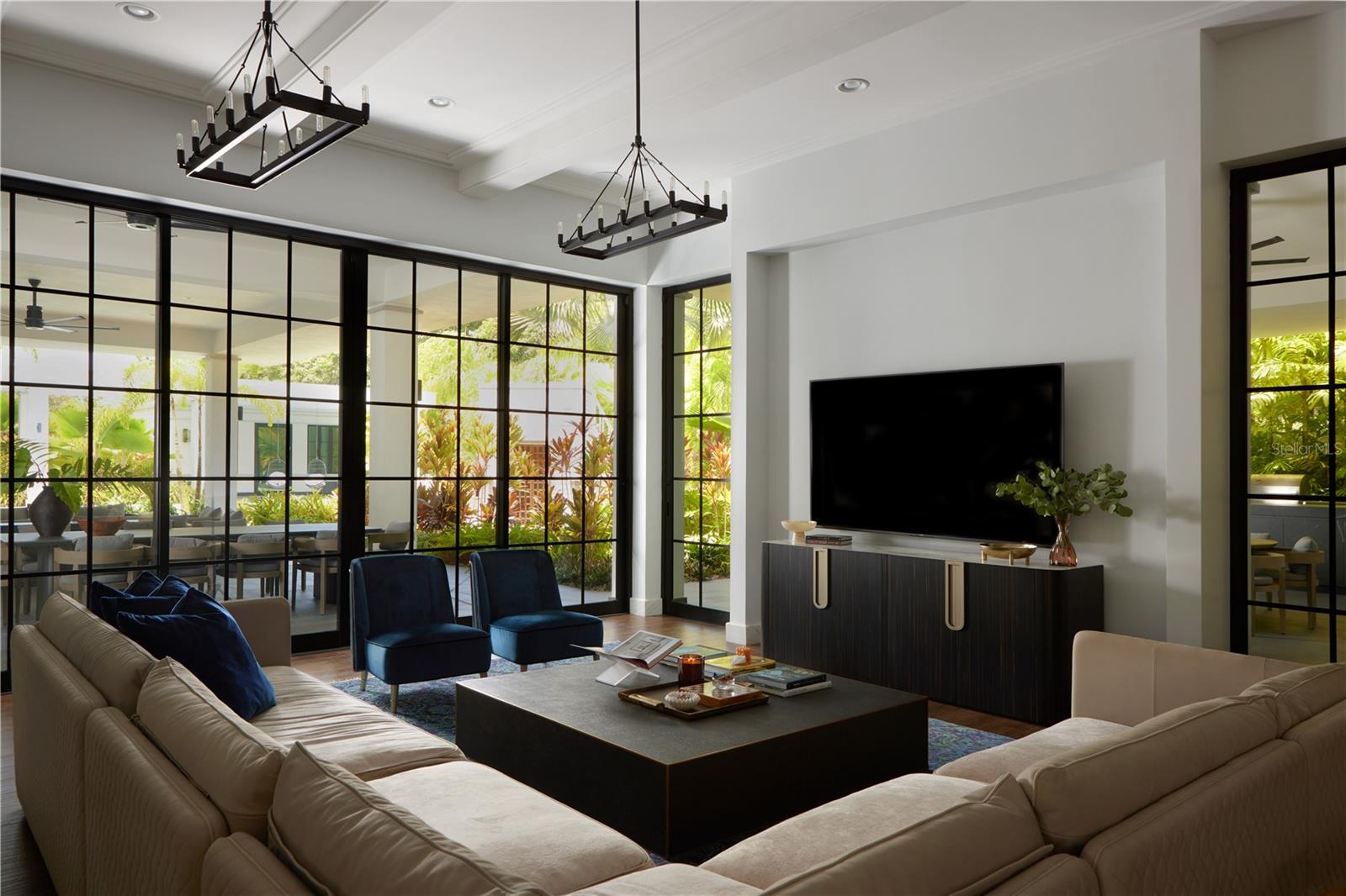 DORADO BEACH EAST - Residential