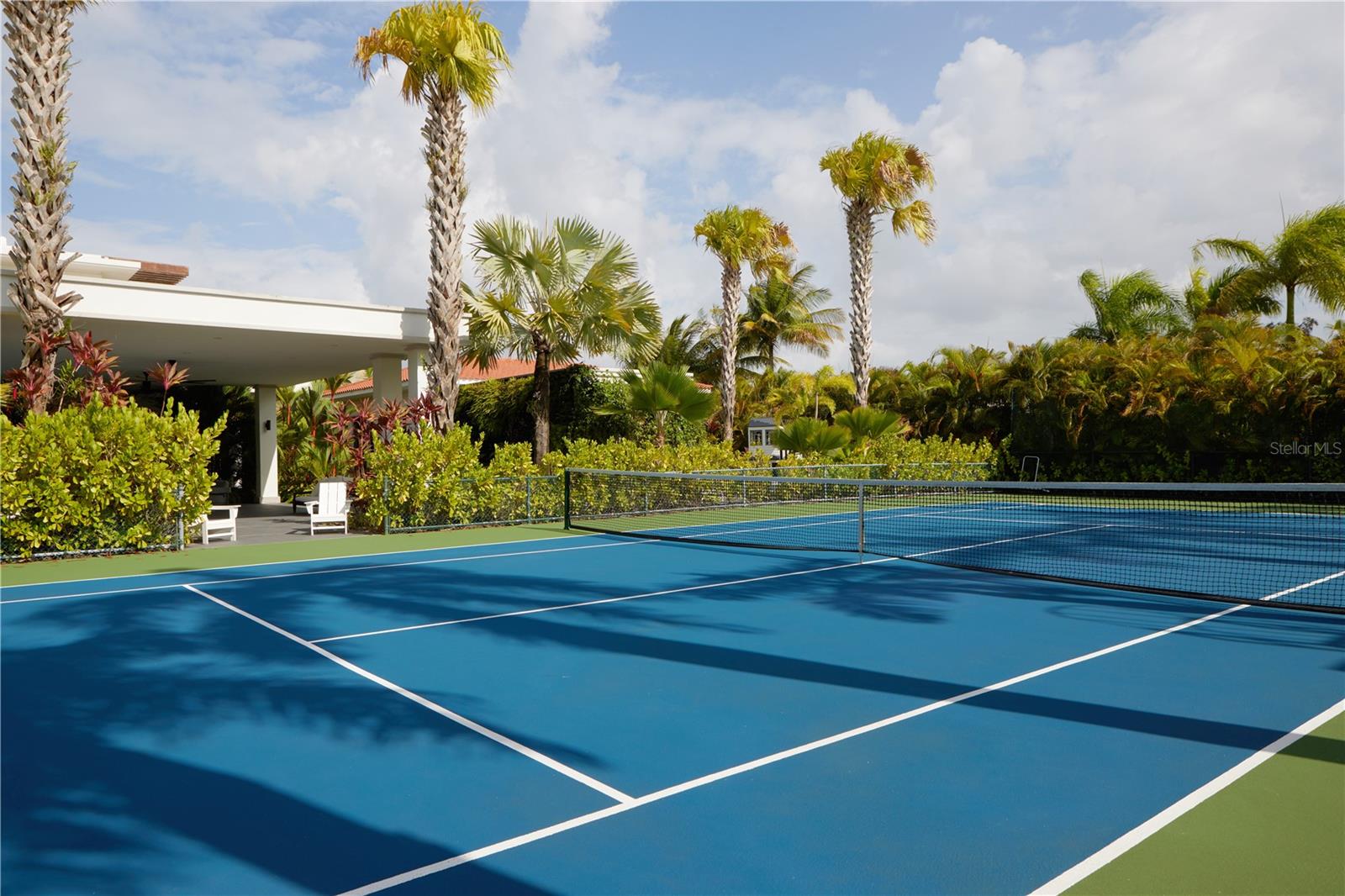 DORADO BEACH EAST - Residential