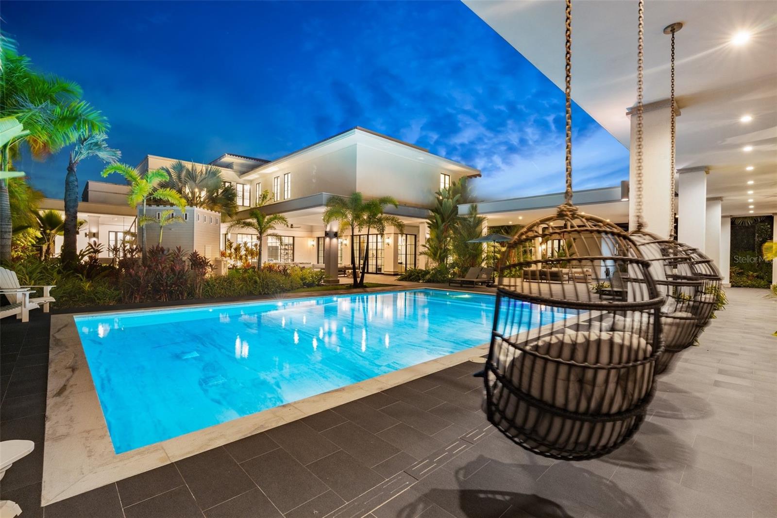 DORADO BEACH EAST - Residential