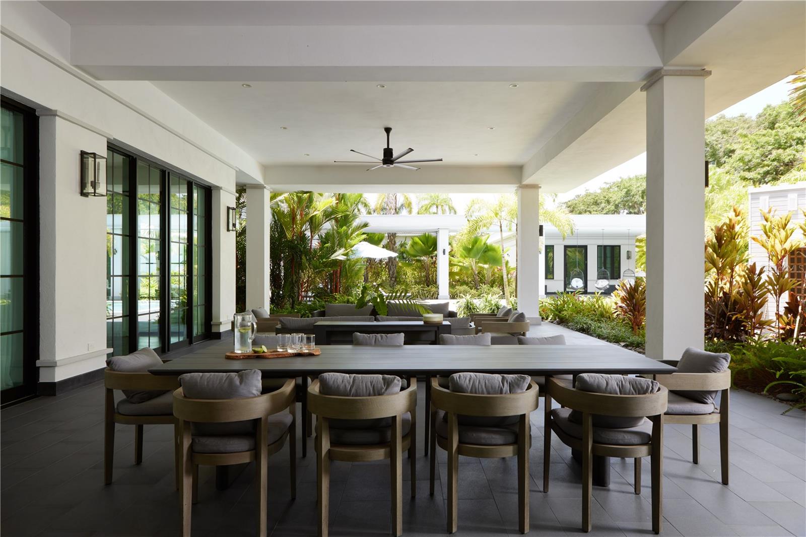 DORADO BEACH EAST - Residential