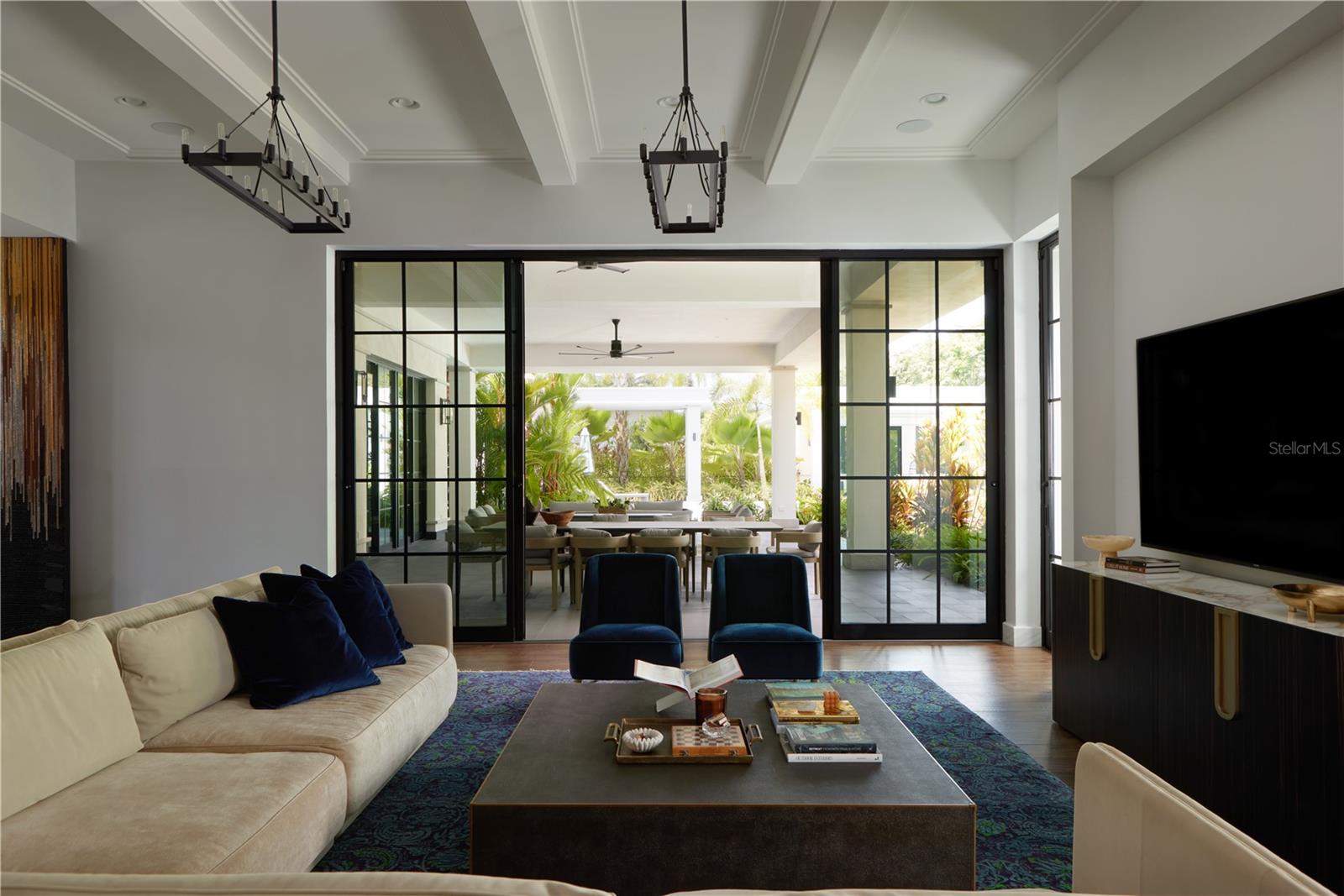 DORADO BEACH EAST - Residential