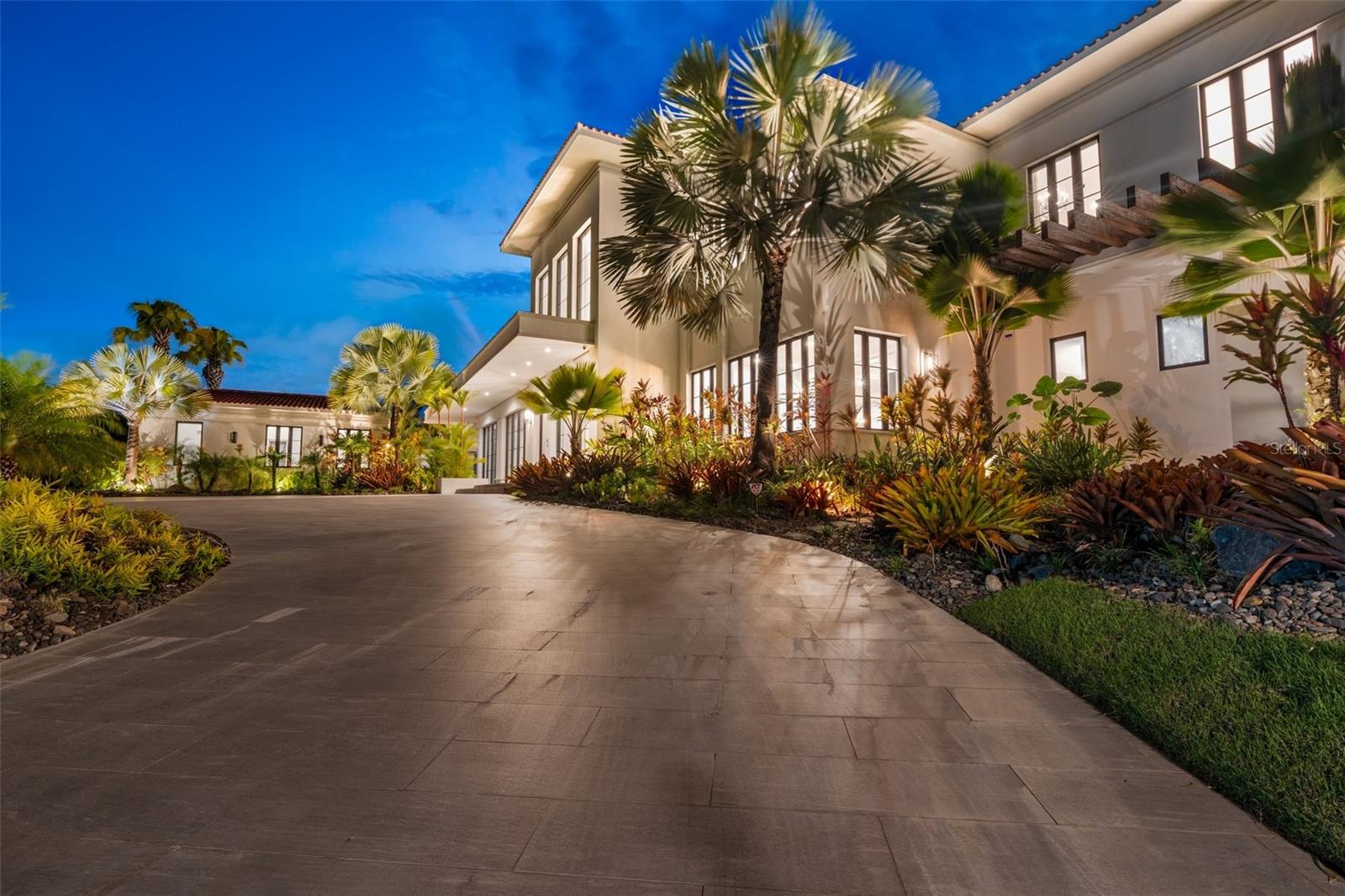 DORADO BEACH EAST - Residential