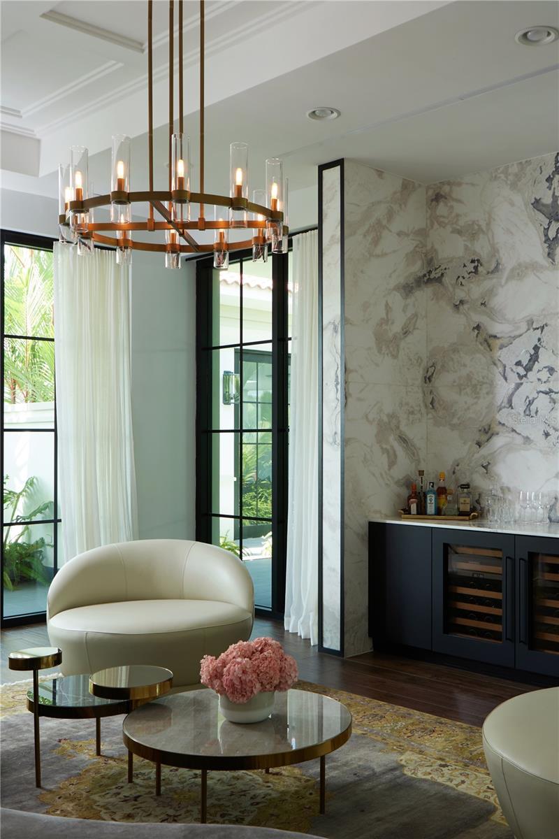 DORADO BEACH EAST - Residential