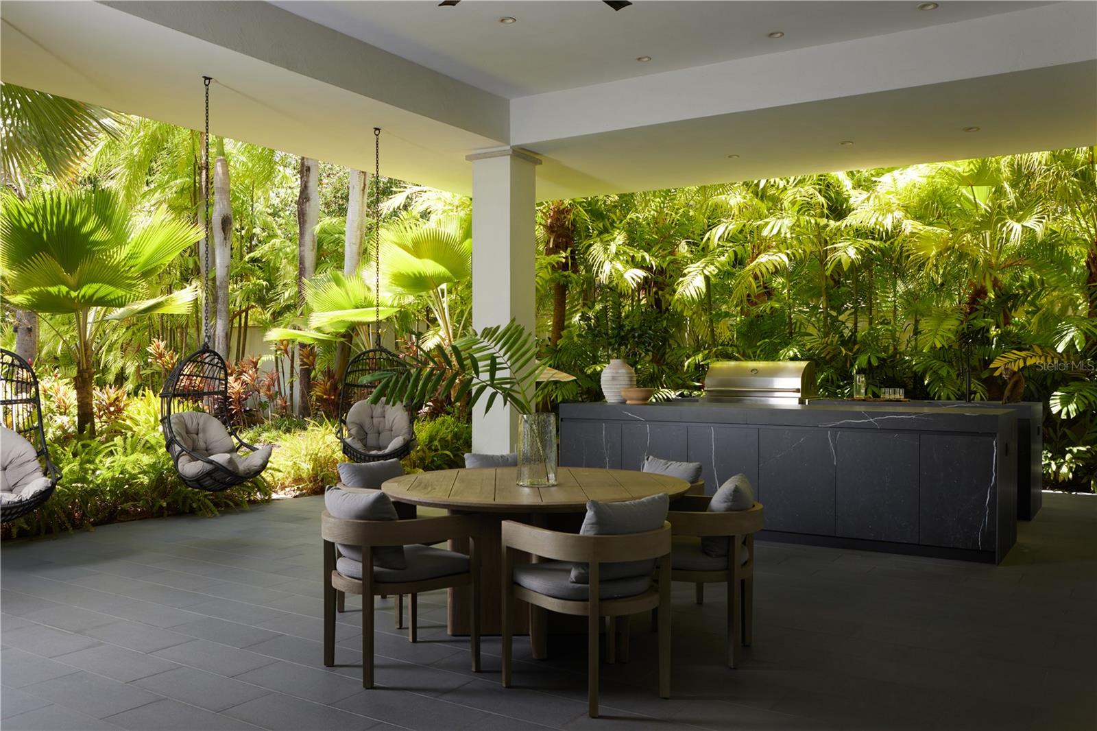 DORADO BEACH EAST - Residential