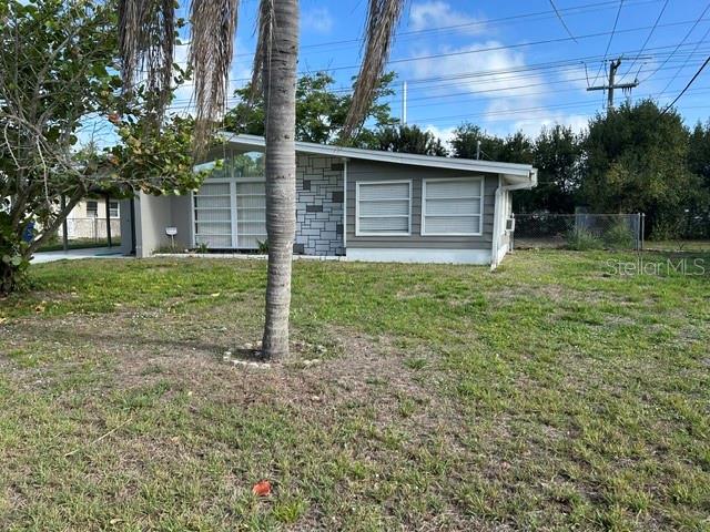 KENSINGTON PARK - Residential