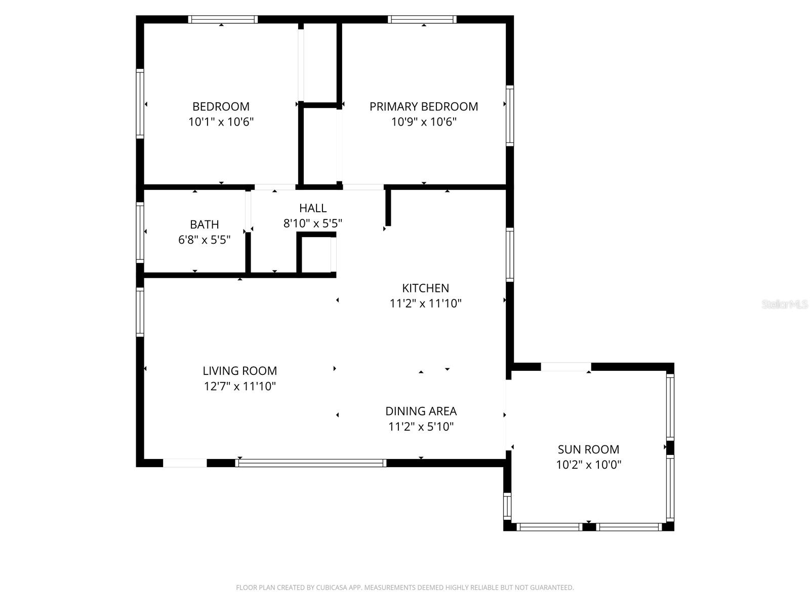 KENSINGTON PARK - Residential