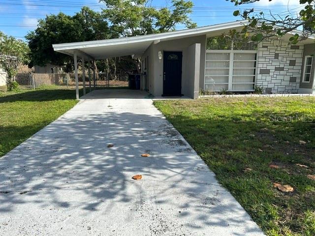 KENSINGTON PARK - Residential