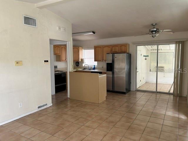 KENSINGTON PARK - Residential