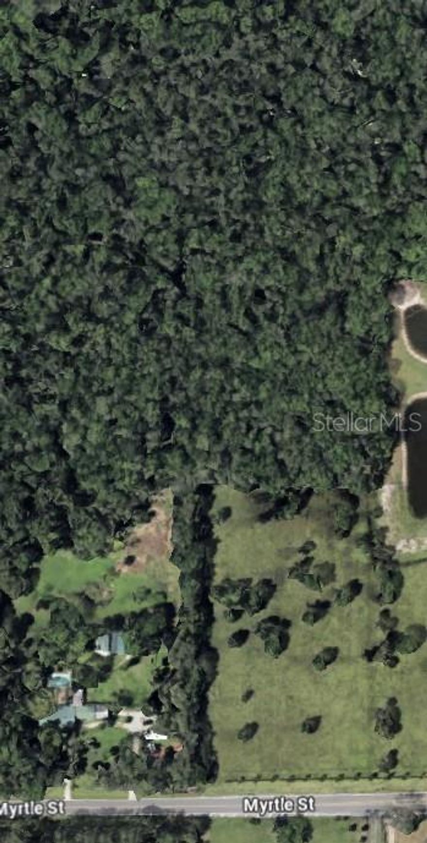 Discover the potential of this 5.93-acre wooded parcel in Sanford, offering privacy, space, and opportunity in a growing area. The property features a mix of natural landscape, including upland areas that may support a potential homesite, providing the opportunity to create a private retreat surrounded by nature. This parcel also benefits from legal ingress/egress via recorded easement on adjoining property under common ownership, allowing for access while maintaining a secluded setting. With nearly 6 acres, the property offers flexibility for a custom home, recreational use, or long-term investment. Conveniently located near major roadways, shopping, and dining, yet tucked away for added privacy—this is a unique opportunity to own acreage in Central Florida.