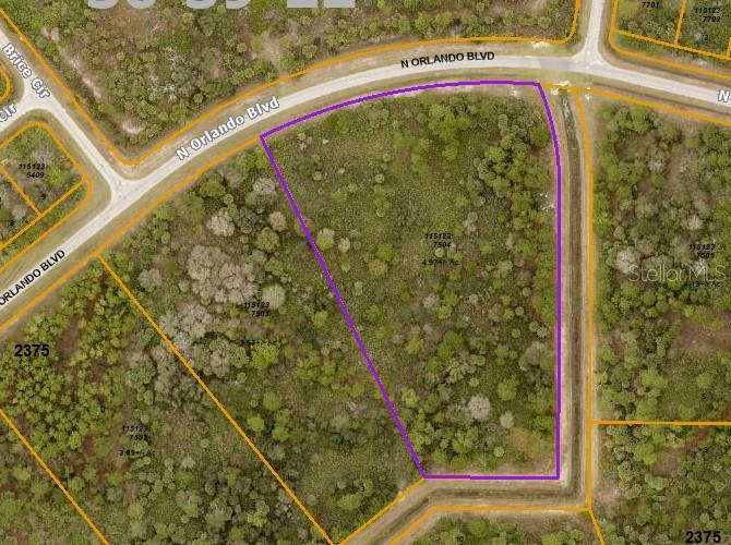 Prime Development Opportunity in North Port’s Activity Center 10 (AC10)
This newly rezoned parcel is located within the City of North Port’s designated Activity Center 10, offering a wide range of potential uses designed to support economic development and mixed-use planning. Zoning under AC10 allows for light and heavy industrial, commercial, medical, and certain residential uses (some with variance).
This property is situated in an X flood zone, which means flood insurance is not typically required, and there are no known scrub jay habitat restrictions at the time of listing. A private well and septic system will be needed, offering flexibility in development planning.
Permitted Uses May Include (Buyer to Verify with City):
• Industrial development
• Medical and dental offices
• Retail services and sales
• Food service and mobile food parks
• Outdoor storage
• Single-family residences and duplexes (with variance)
• Essential services
Located just off Veterans Boulevard, this property offers convenient access to major roadways and is surrounded by ongoing residential and commercial development.
Area Highlights:
• Over 400 acres of parks and recreational facilities
• Multiple golf courses
• Access to biking and walking trails
• Diverse shopping and dining options
• Community centers and cultural events throughout the year
Buyer is responsible for verifying all zoning, permitted uses, utilities, and any potential easements or development restrictions with the City of North Port. Seller has additional lots available, including commercial parcels—please inquire for more details.