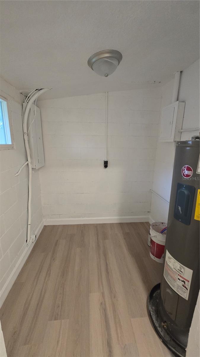 DALEYS UNIT 01 - Residential