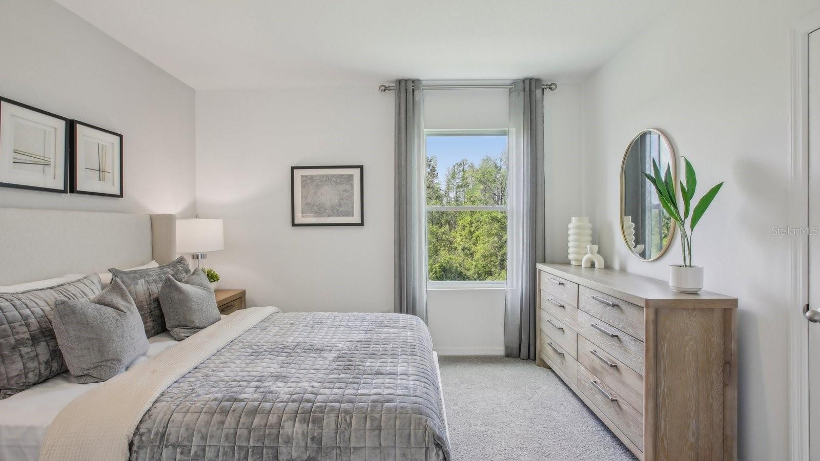 SUMMIT VIEW - Residential
