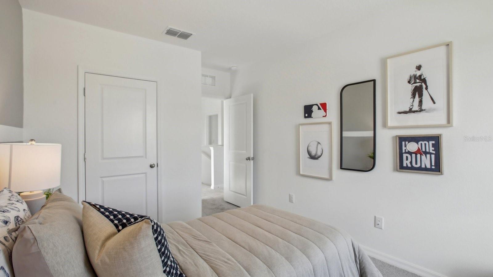 SUMMIT VIEW - Residential