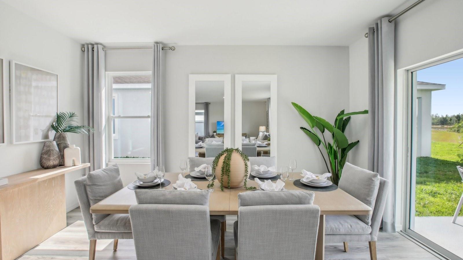 SUMMIT VIEW - Residential