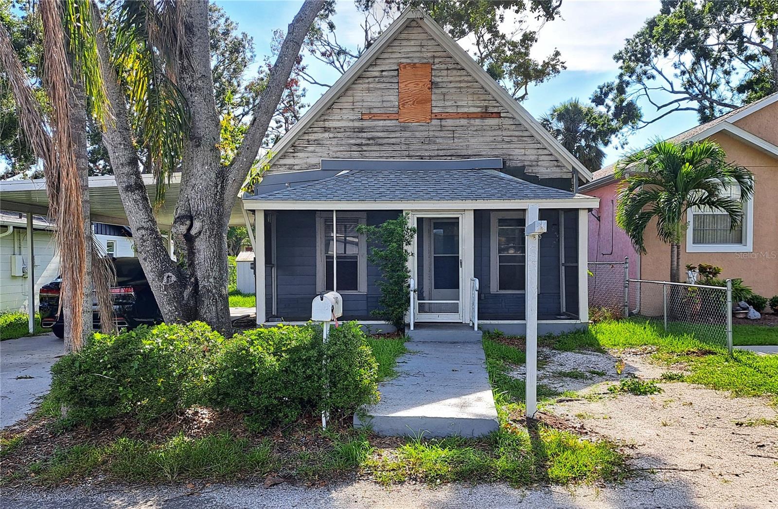 7407 S OBRIEN STREET