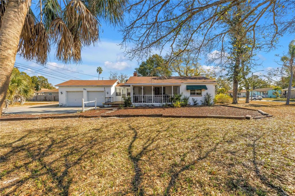 Photo of 3701 26th Street N, St Petersburg, FL 33713 (MLS # TB8467558)