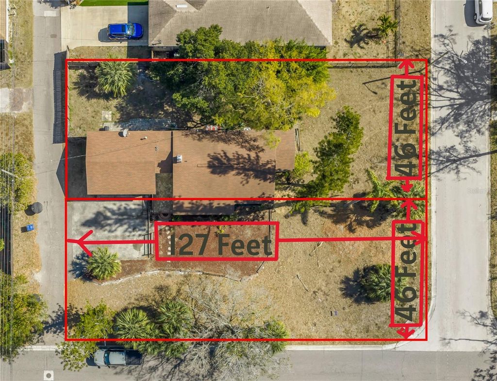 Photo of 3701 26th Street N, St Petersburg, FL 33713 (MLS # TB8467558)